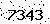 verification image, type it in the box